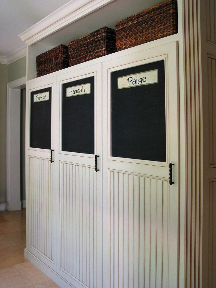 Lam Lockers 4
